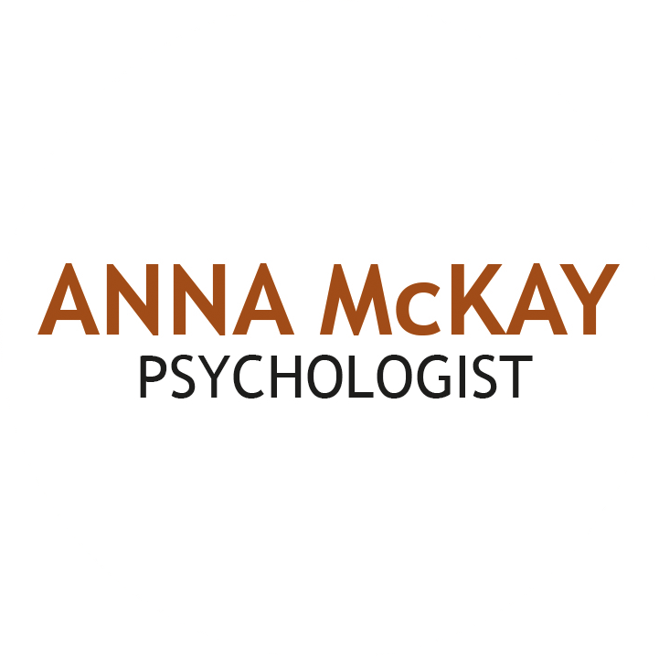 Anna Mckay Logo